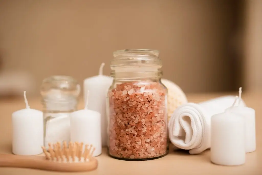 bath-salt